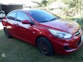 Hyundai Accent 2017 for sale-8