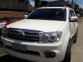 Toyota Fortuner 2013 for sale-11