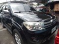 Toyota Fortuner 2009 for sale-1