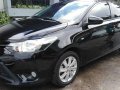 2015 Toyota Vios For Sale-4