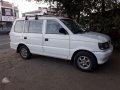 2004 Mitsubishi Adventure GL 25 Diesel PRIVATE-10