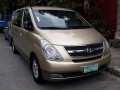 Hyundai Grand Starex 2010 for sale-0