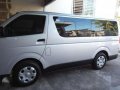 2017 Toyota Hiace for sale-2