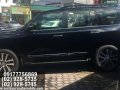 Toyota Land Cruiser 2018 for sale-6