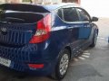 Hyundai Accent 2017 Hatchback for sale-7