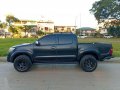 2012 Toyota Hilux G 4x4 Manual transmission-3