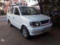 2004 Mitsubishi Adventure GL 25 Diesel PRIVATE-2