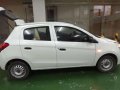 Mitsubishi Mirage 2013 for sale-5