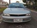 Like New Mitsubishi Lancer for sale-1