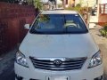 Toyata Innova 2014 for sale-0