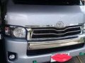 Toyota Hiace 2010 for sale-0