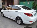 Hyundai Accent 2012 for sale-3