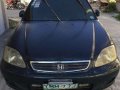 Honda Civic 1999 for sale-0