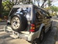 2002 Mitsubishi Pajero for sale-5