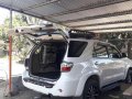 Toyota Fortuner 2013 for sale-1