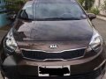 Kia Rio sedan automatic transmission 2015 model-4