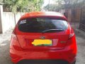 Ford Fiesta 2012 FOR SALE-6