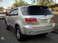 2007 Toyota Fortuner for sale-2