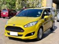 2015 Ford Fiesta for sale-9