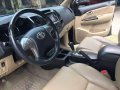 Toyota Fortuner 2014 for sale-6