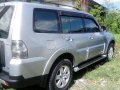 2012 Mitsubishi Pajero For sale-1