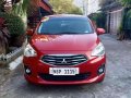 2017 Mitsubishi Mirage G4 for sale-0