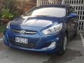 Hyundai Accent 2017 Hatchback for sale-9