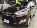 2017 Toyota Innova Manual Diesel 6T Kms only PinoyUsedCars-1