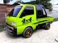 Green Suzuki Multi-Cab 2020 Truck for sale in Cebu -4