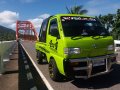 Green Suzuki Multi-Cab 2020 Truck for sale in Cebu -0