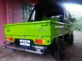 Green Suzuki Multi-Cab 2020 Truck for sale in Cebu -1