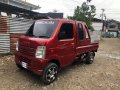 Sell 2020 Suzuki Multi-Cab in Cebu -3