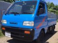 Sell 2020 Suzuki Multi-Cab Truck in Cebu -1