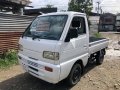 Sell 2020 Suzuki Multi-Cab Truck in Cebu -2