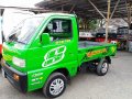 Sell Red 2020 Suzuki Carry Truck in Lapu-Lapu -4