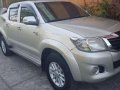 Toyota Hilux 2012 4x2 MT All original-3