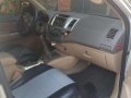 Toyota Hilux 2012 4x2 MT All original-2