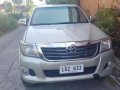 Toyota Hilux 2012 4x2 MT All original-3