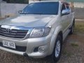 Toyota Hilux 2012 4x2 MT All original-4