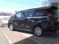 Toyota Alphard 2018 for sale-1