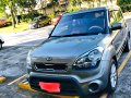 Kia Soul 2013md AT 1.6 DOHC ecobooster engine 35tkms -1