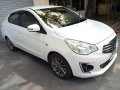 Mitsubishi Mirage G4 2015 Top of the Line-0