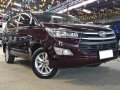 2017 TOYOTA INNOVA for sale-0