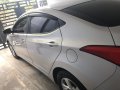 Well maintained. 2012 HYUNDAI ELANTRA-1