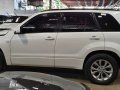 2016 Suzuki Grand Vitara for sale-4