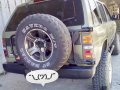 1999 Nissan Terrano for sale-1