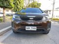 Kia Sorento 2013 LX Diesel Automatic-0