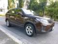 Kia Sorento 2013 LX Diesel Automatic-1