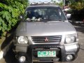 Mitsubishi Adventure 1998 for sale-3