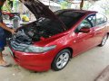 2010 Honda City Manual for sale-2